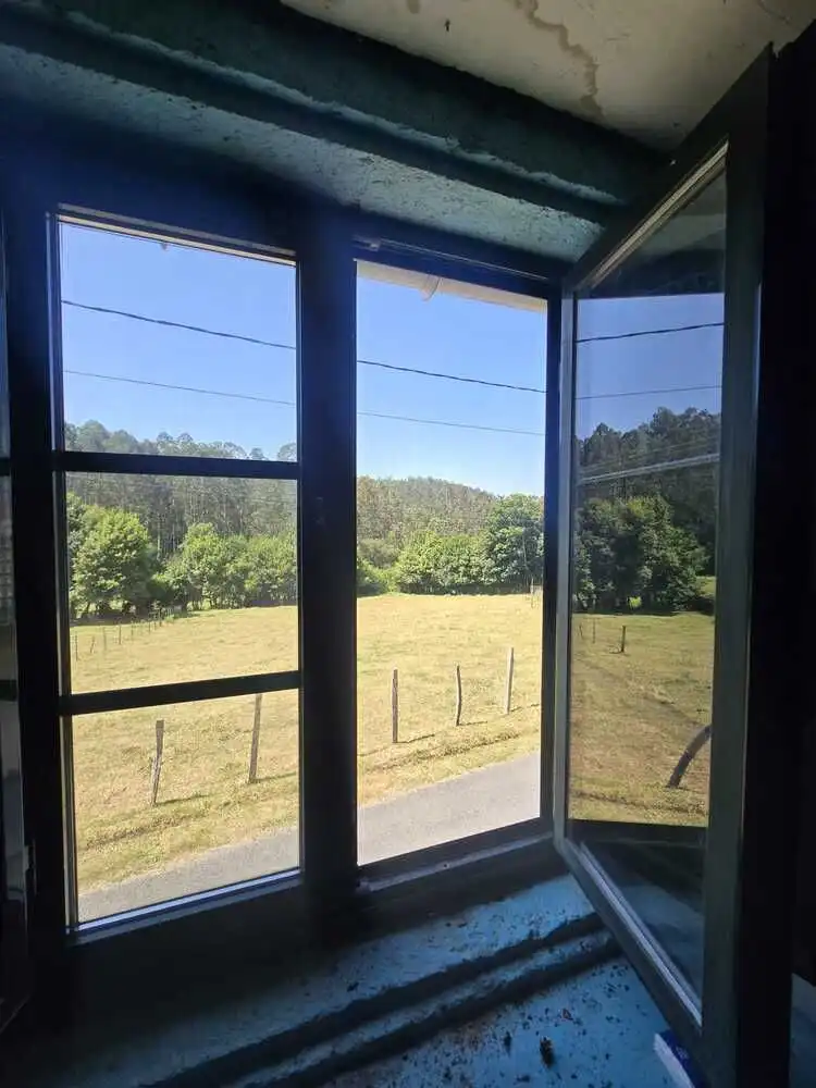 Adossat amb jardí en venda a Cerdido, imagen 11