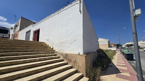 Foto 2 de Casa adosada en venta en Sax, Alicante
