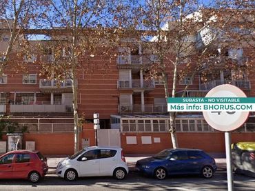 Piso con ascensor en venta en JOSE MARIA PEREDA 41