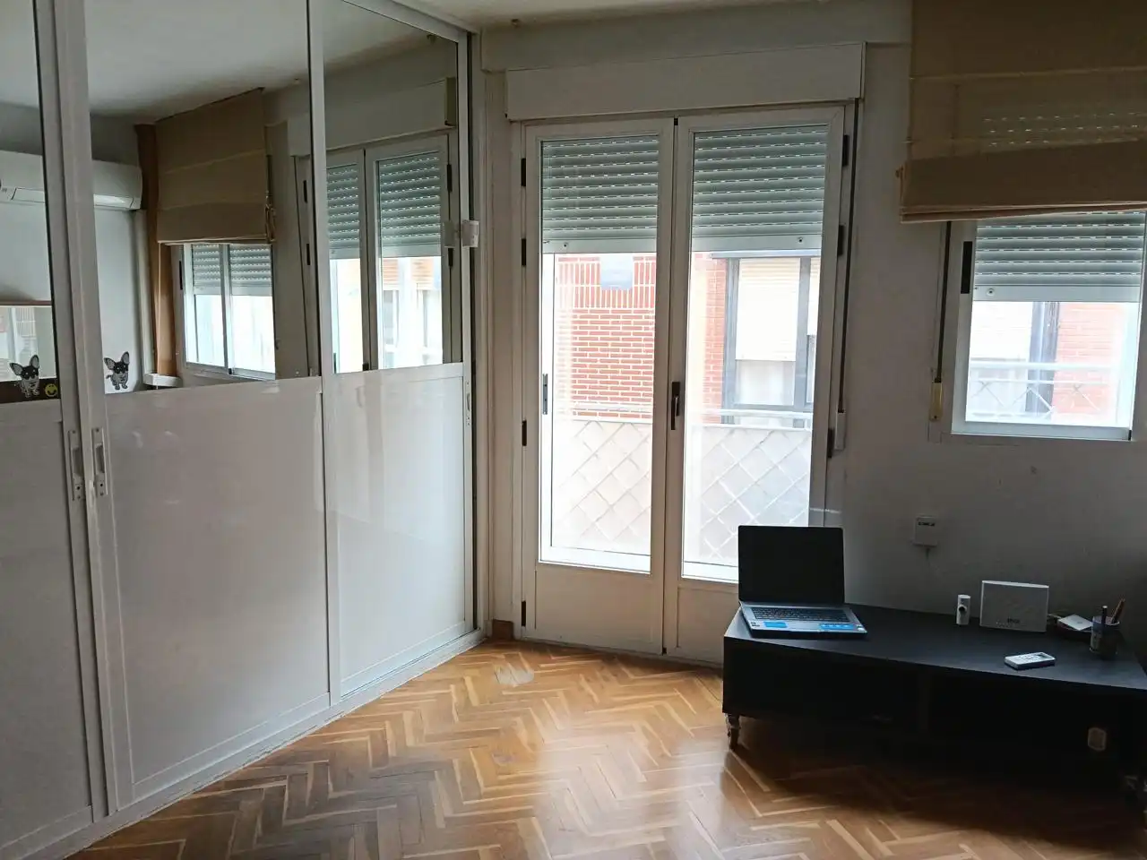 Habitación de Estudio en venta en Madrid con Aire acondicionado