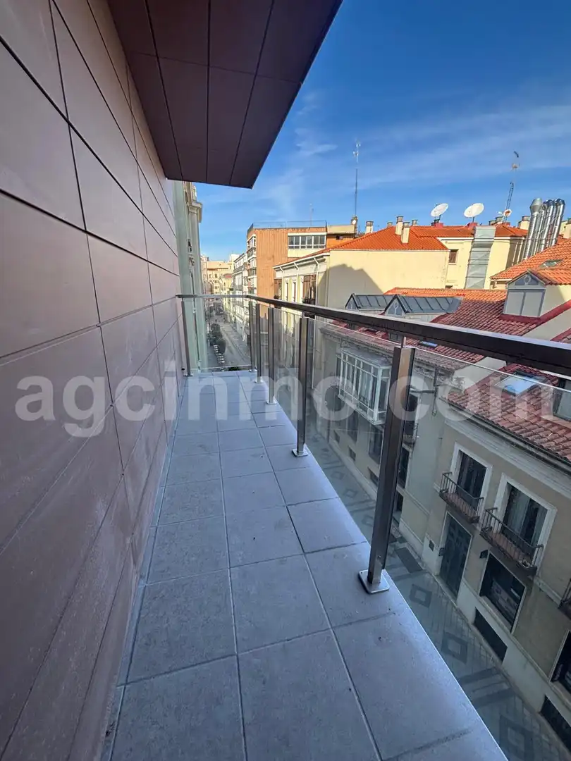 Terraza de Piso en venta en Centro