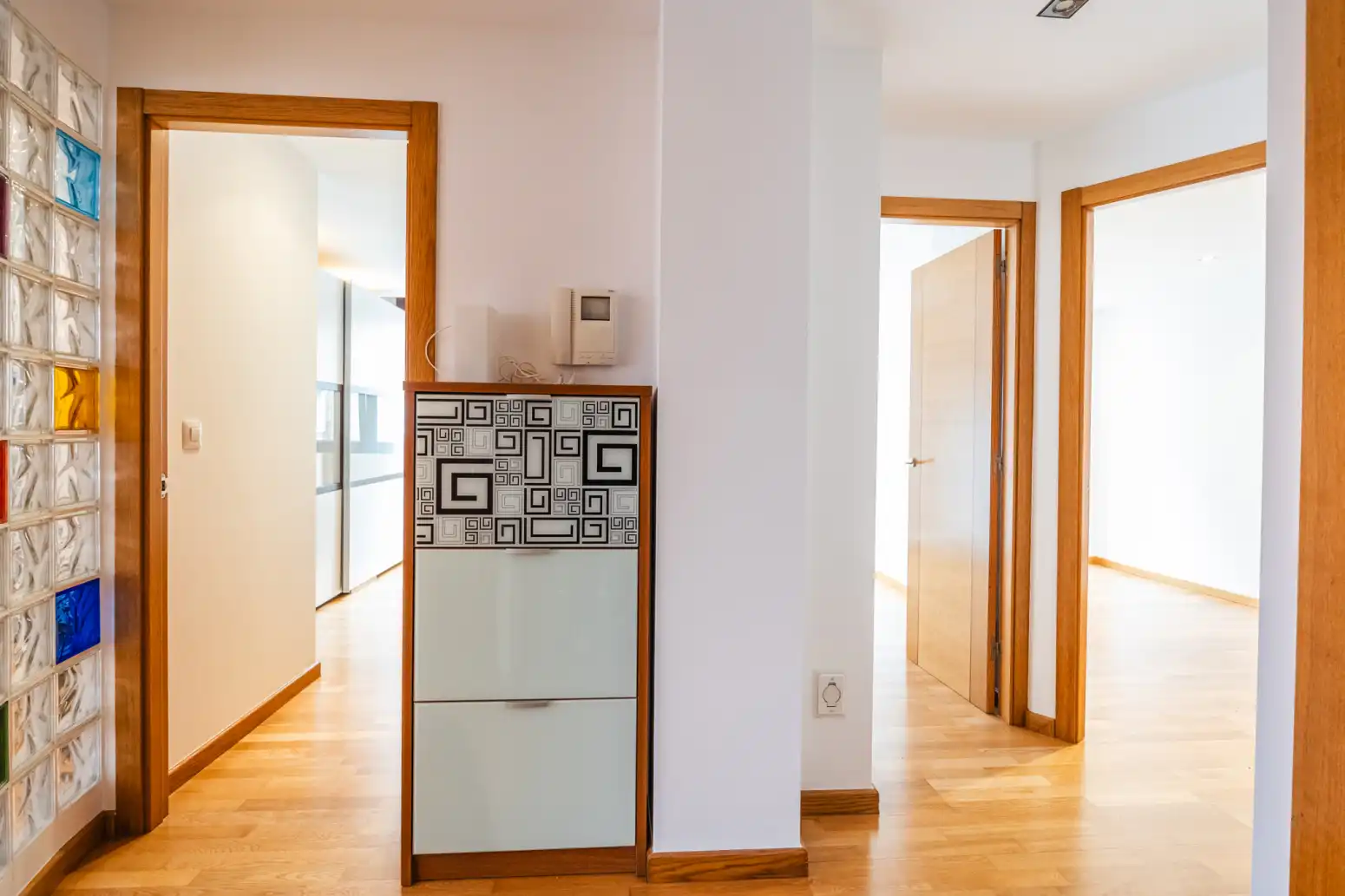 Piso de alquiler en San Martín del Rey Aurelio con Calefacción, Terraza y Trastero