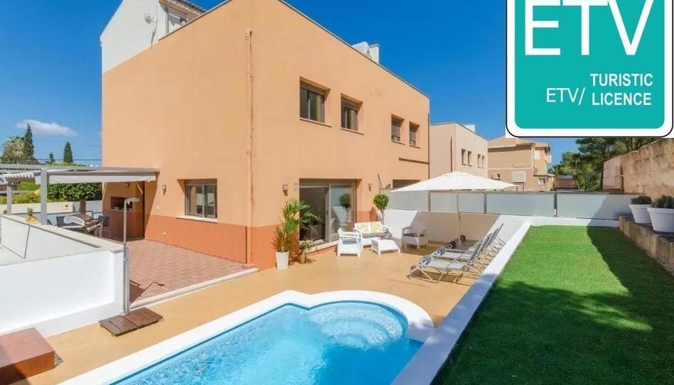 Photo 1 of House or chalet to rent in Can Picafort, Illes Balears