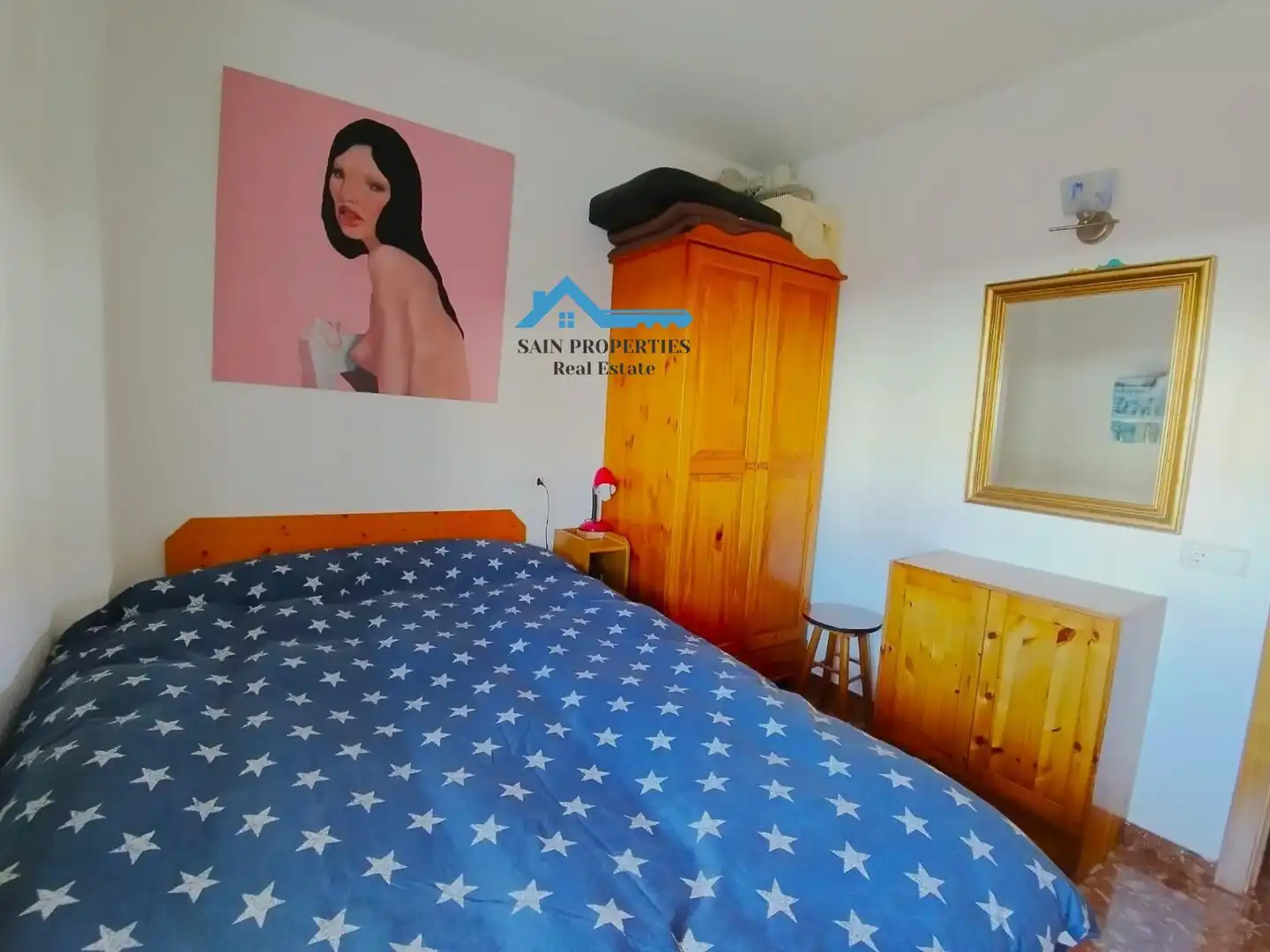 Piso con terraza en venta en Altea ciudad, imagen 11