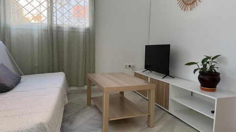 Foto 4 de Apartamento de alquiler en Calle del Correo, Centro - Calzada - Cabo Noval, Sanlúcar de Barrameda