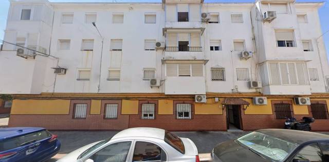 Planta baja en Venta en Coquina, 1 en San Jerónimo - La Bachillera