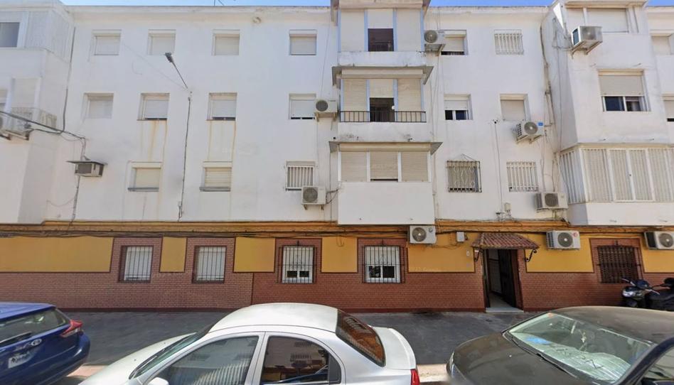 Photo 1 of Planta baja for sale in Coquina, 1, San Jerónimo - La Bachillera, Sevilla