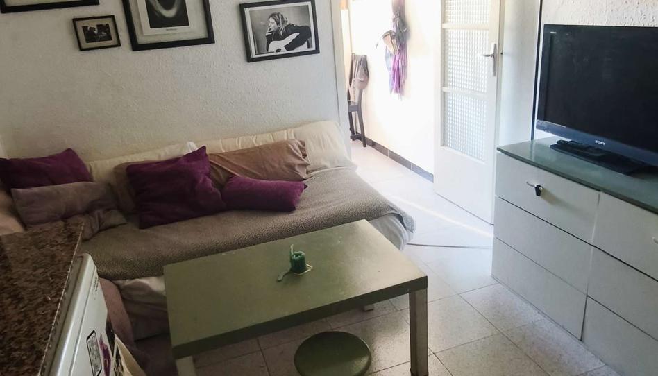 Foto 1 de Estudi per a compartir a El Poblenou, Barcelona