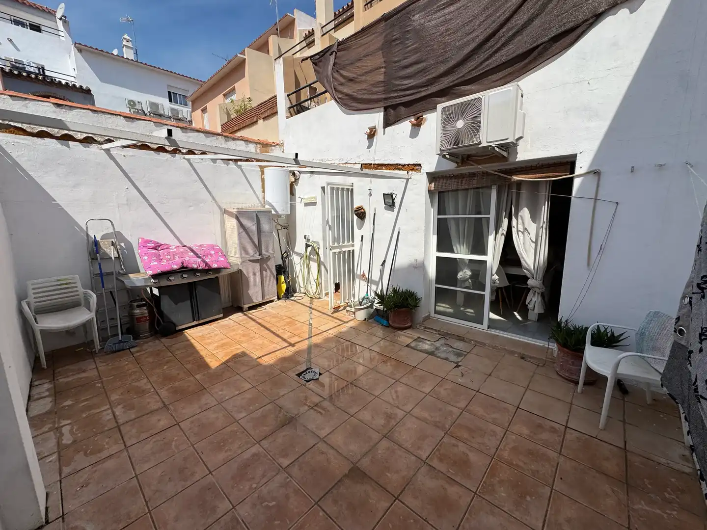 Casa a schiera in vendita a Estación de Cártama, imagen 26