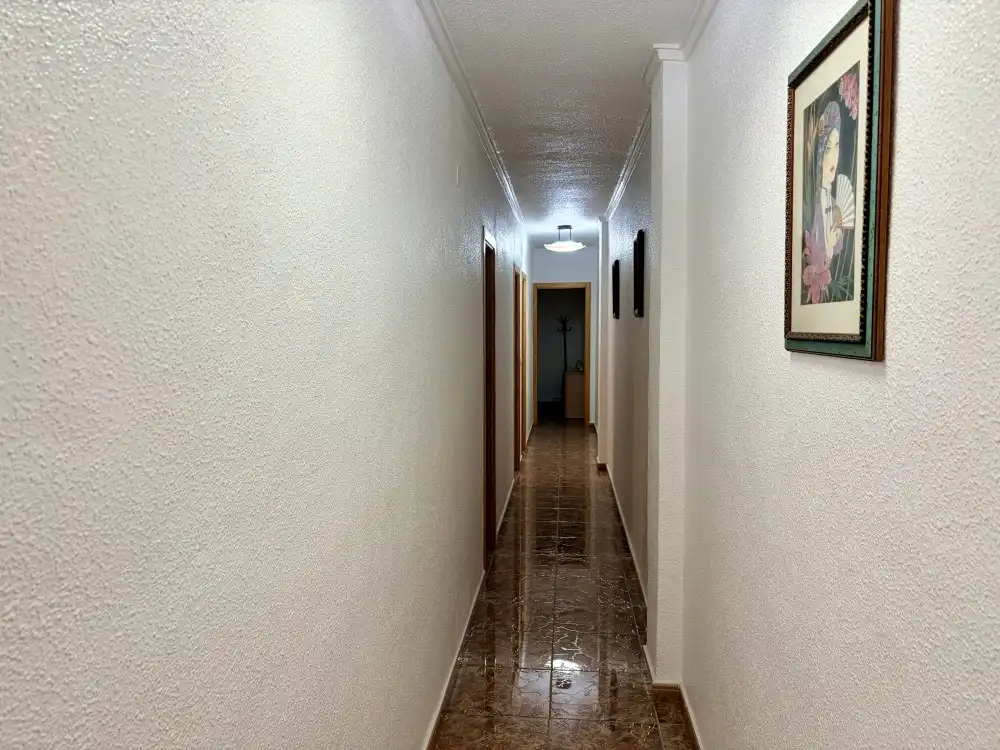 Flat for sale in Rojales  with Air Conditioner, Furnished and Balcony