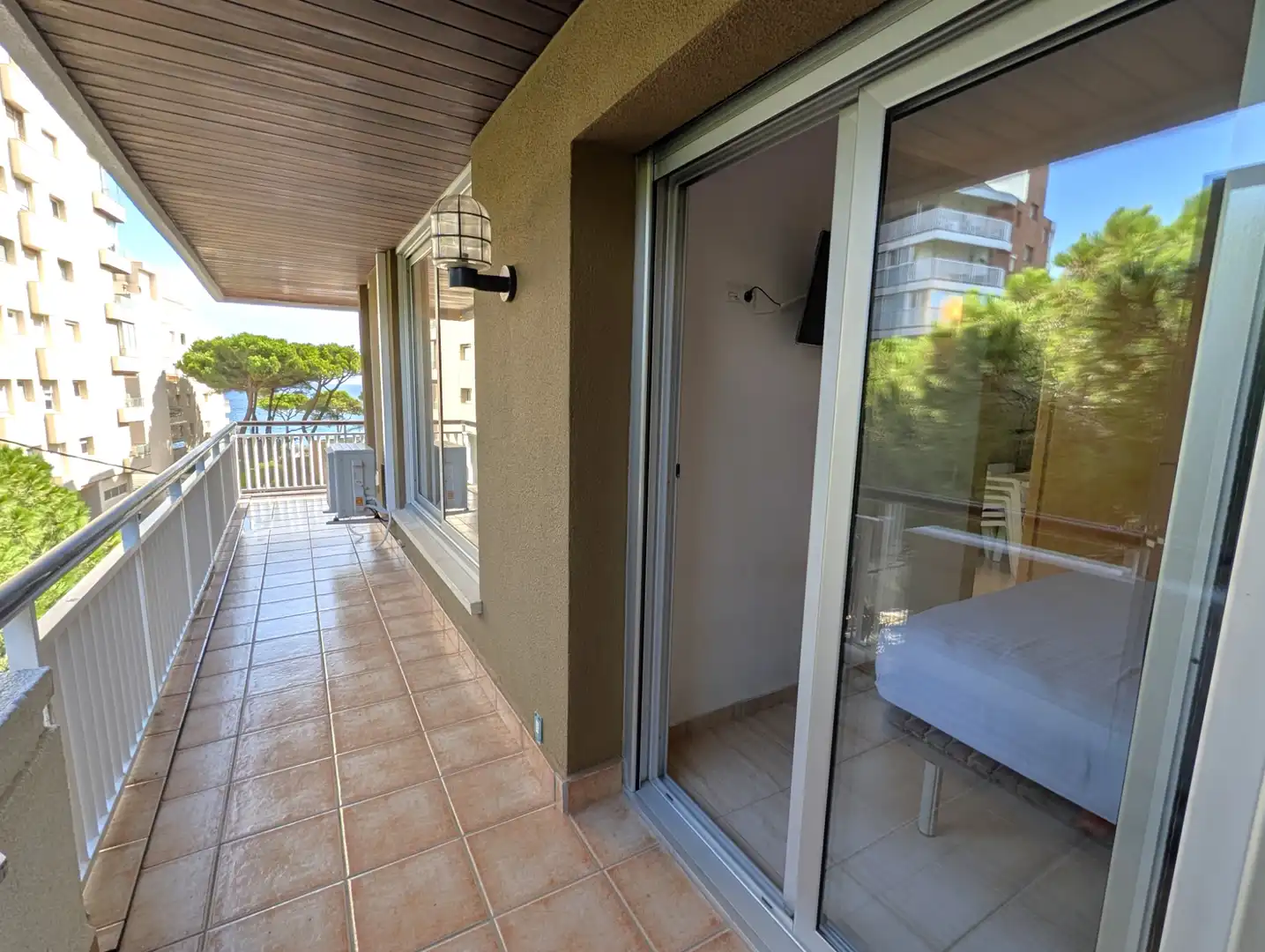 Apartament amb ascensor en venda a Avinguda Onze de Setembre, imagen 17
