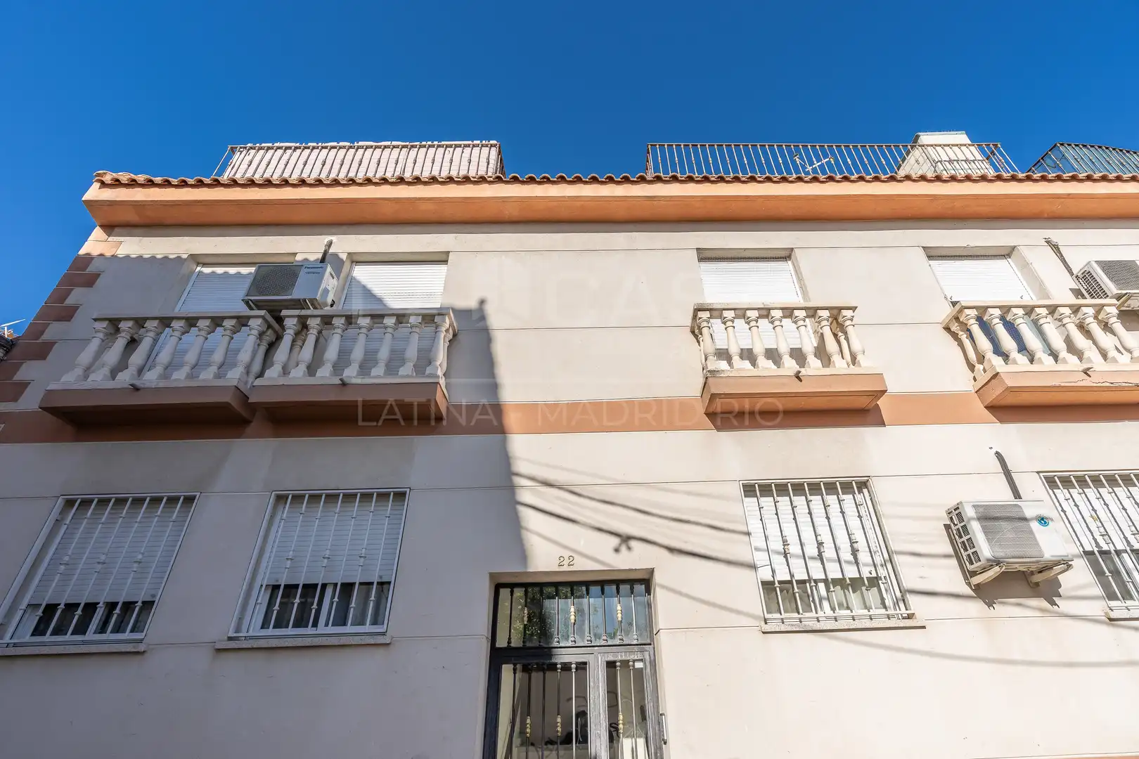 Piso en venta en Calle Cruz Verde, imagen 46