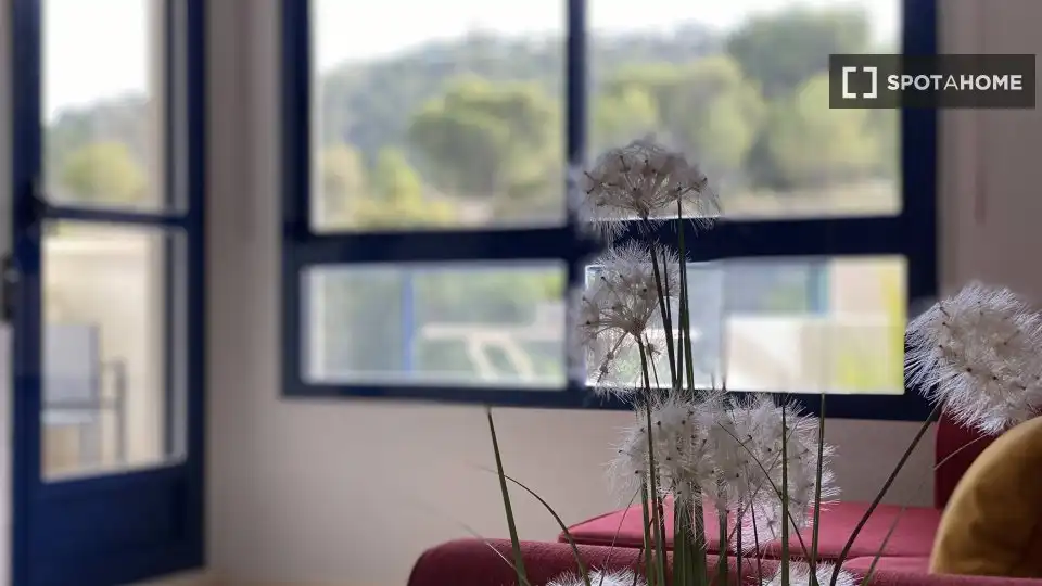 Habitació a Alitana - Casablanca
