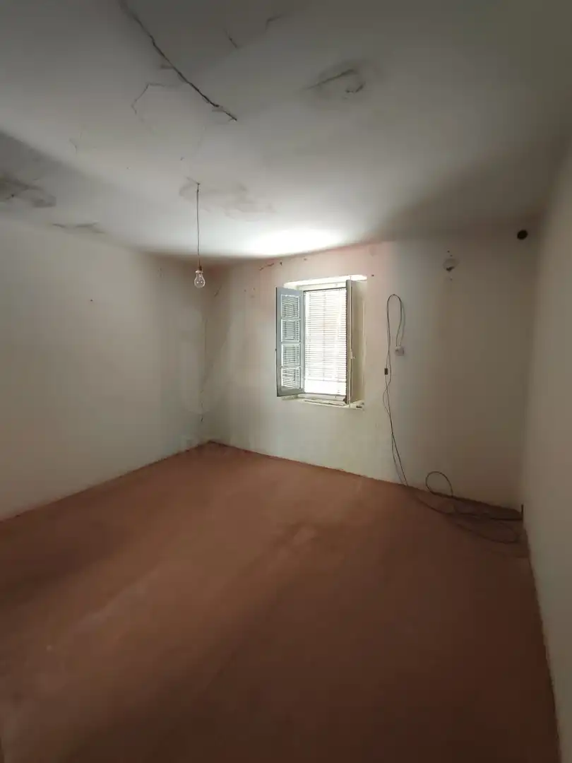 Finca rústica en venta en San Cristóbal de la Polantera
