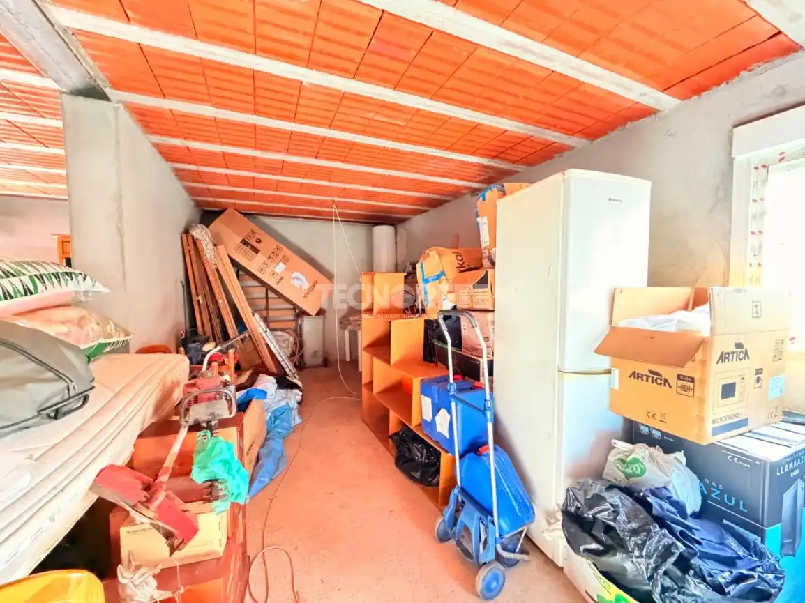 Casa amb terrassa en venda a El Casar de Escalona, imagen 26