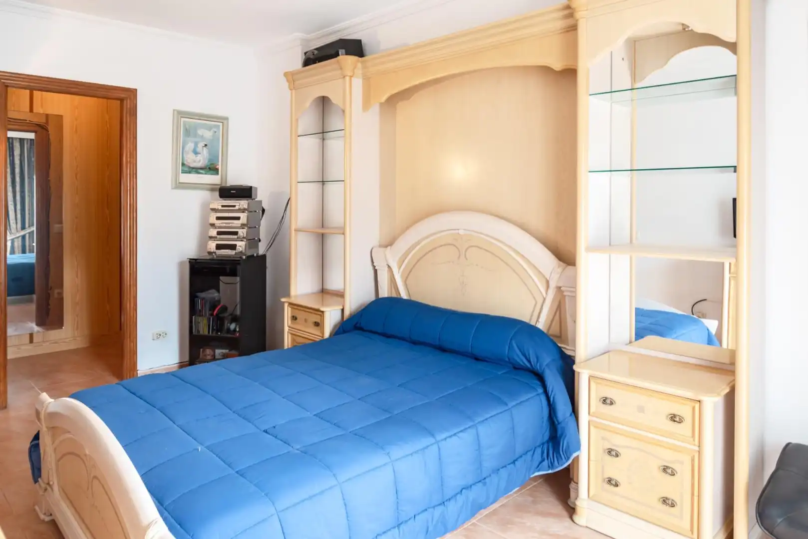 Habitación de Planta baja en venta en  Palma de Mallorca con Calefacción y Terraza