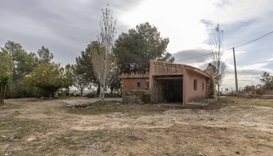 Photo 1 of House or chalet for sale in Godelleta, Valencia