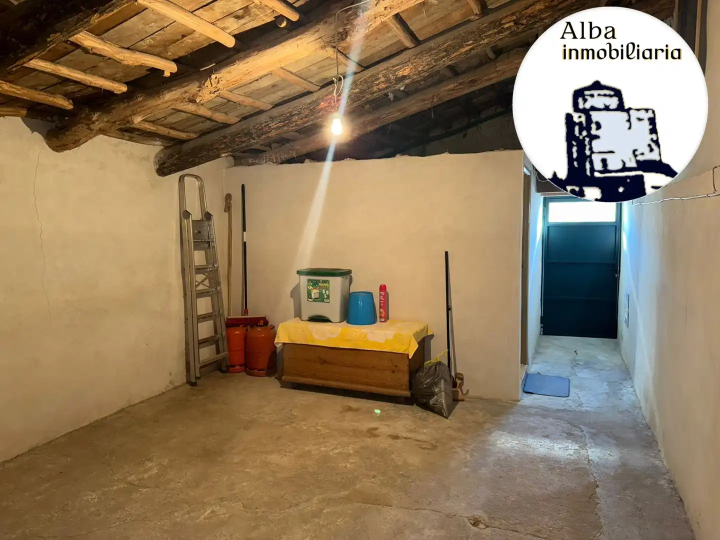 Finca rústica en venda en Éjeme amb Moblat
