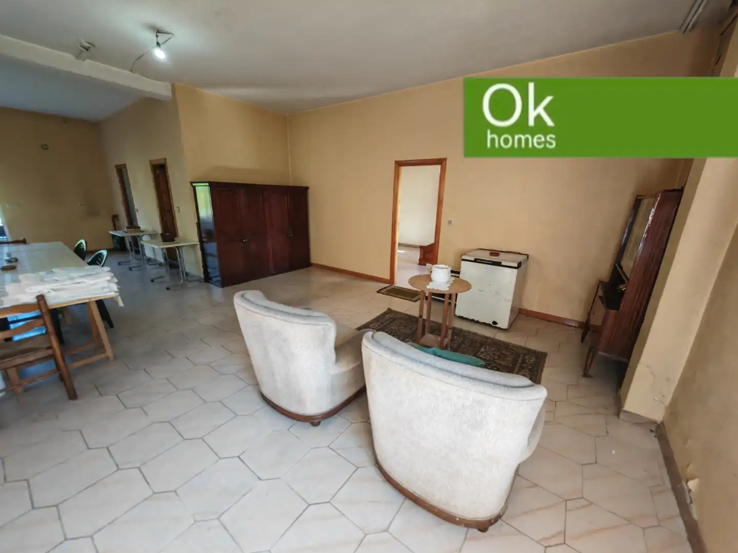 House with terrace for sale in Boimorto, imagen 40