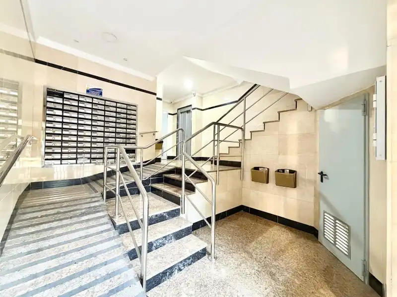 Flat for sale in Teatinos - Universidad