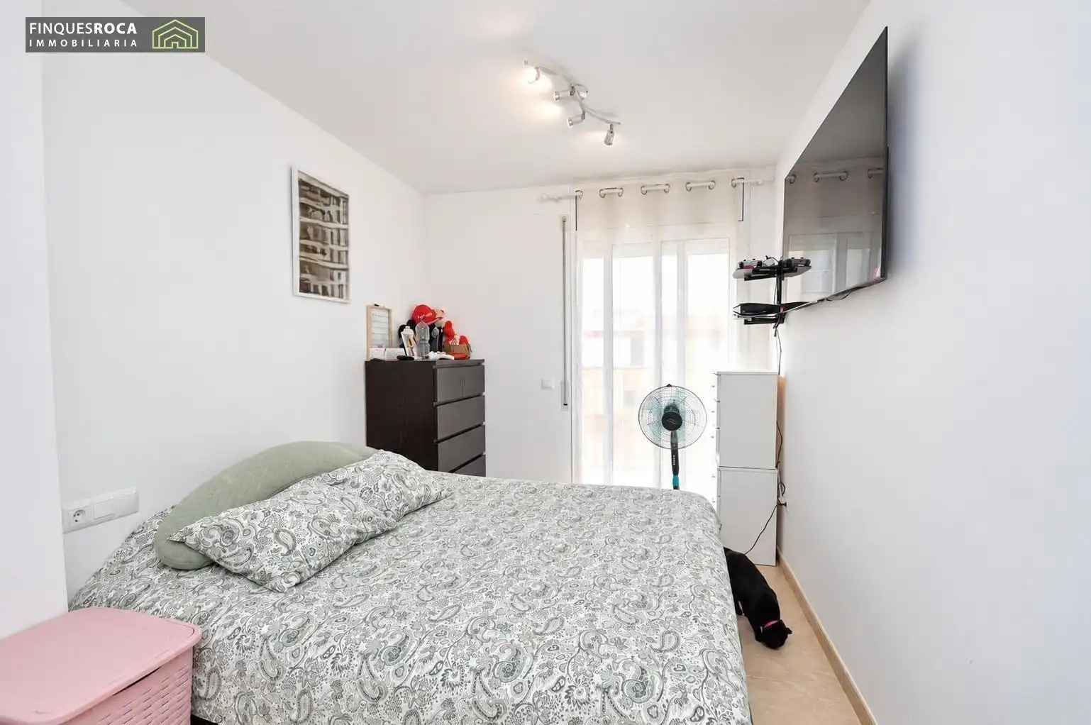 Bedroom of Flat for sale in Nord 