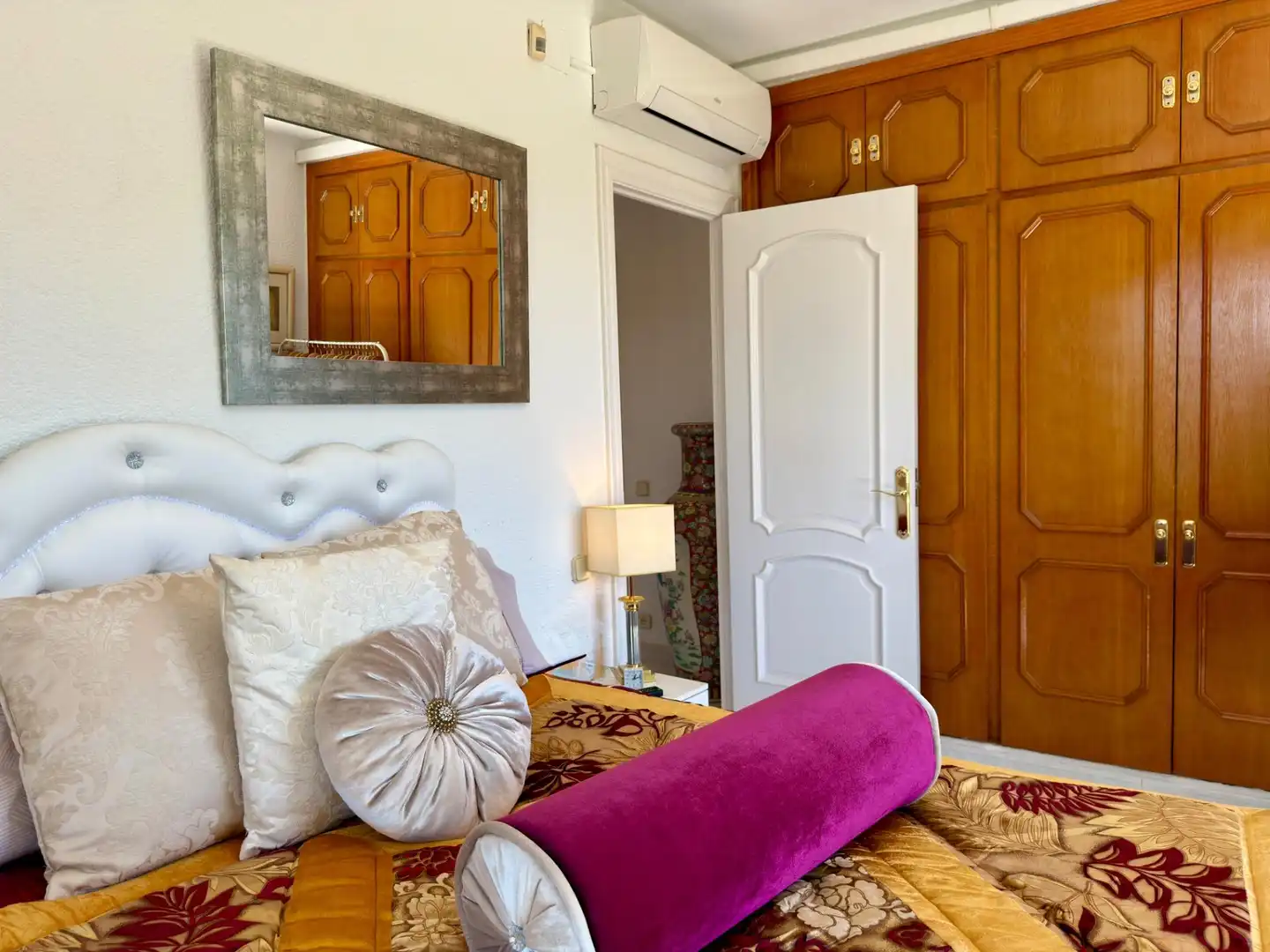 Casa con terraza en venta en Calle Iuca, imagen 37