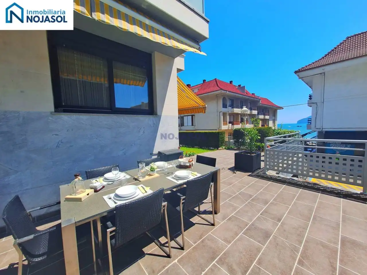 Wohnung mit Pool zur Miete in Calle La Costa, imagen 77
