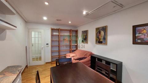 Photo 3 of Apartment to rent in Centro, Ourense Capital