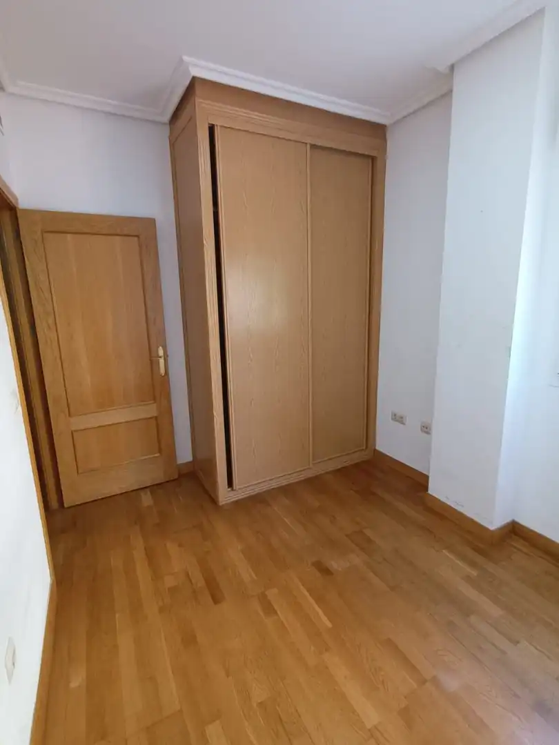 Bedroom of Flat for sale in Mérida  with Terrace, Storage room and Balcony