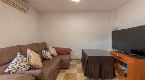 Foto 2 de Casa adosada en venta en Calle M.j.larra Acceso I, 8, Maracena, Granada