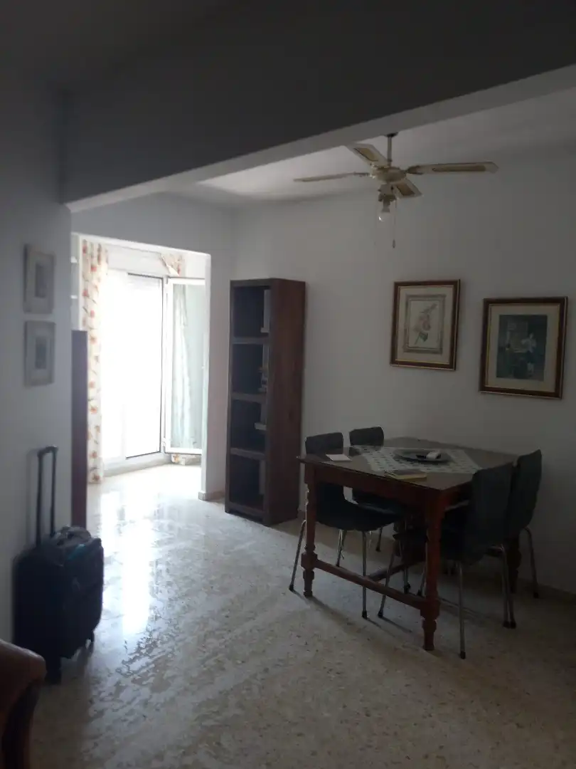 Flat for rent in Calle de Muleros, Torresoto - Agrimensor