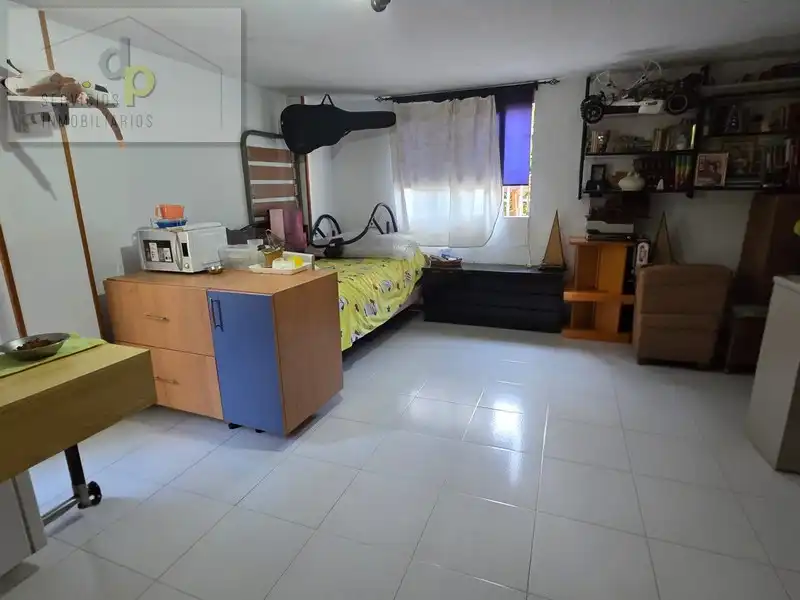 Casa adosada en venda en Sant Joan d'Alacant amb Jardí privat, Terrassa i Traster