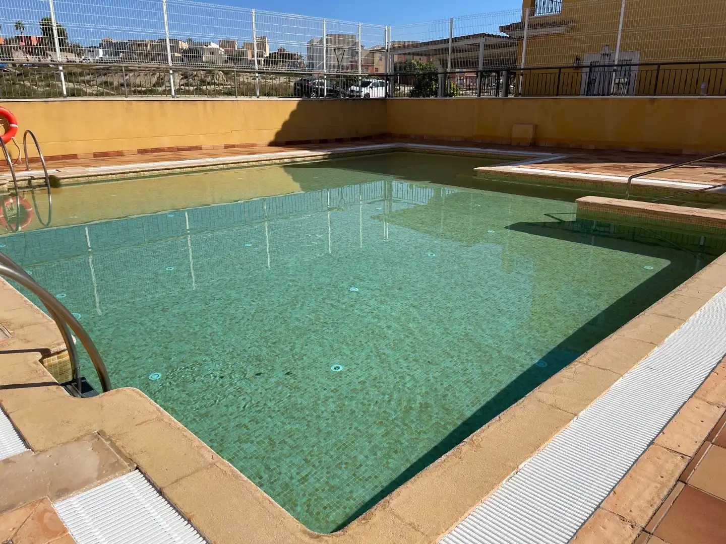 Haus mit Pool zum Verkauf in calle del maestro padilla 27