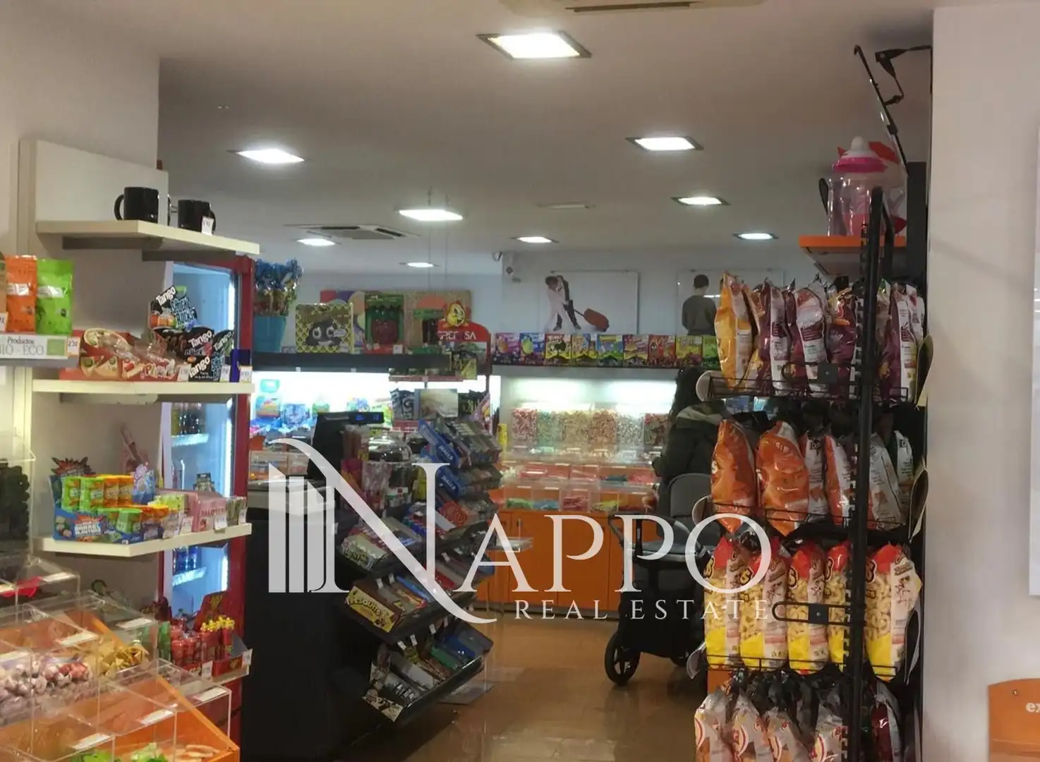 Local comercial en traspàs a DE JAUME ARMEGOL, imagen 2