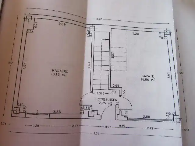 Houses for sale in Centro