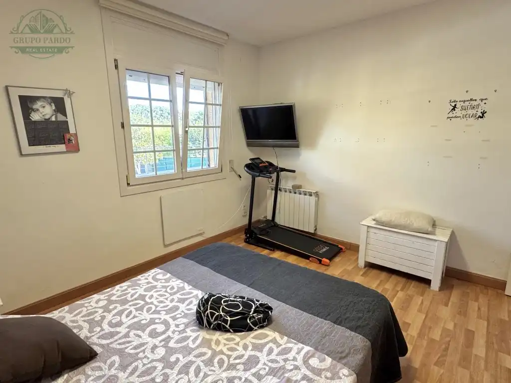 Bedroom of Houses for sale in Mas Romeu