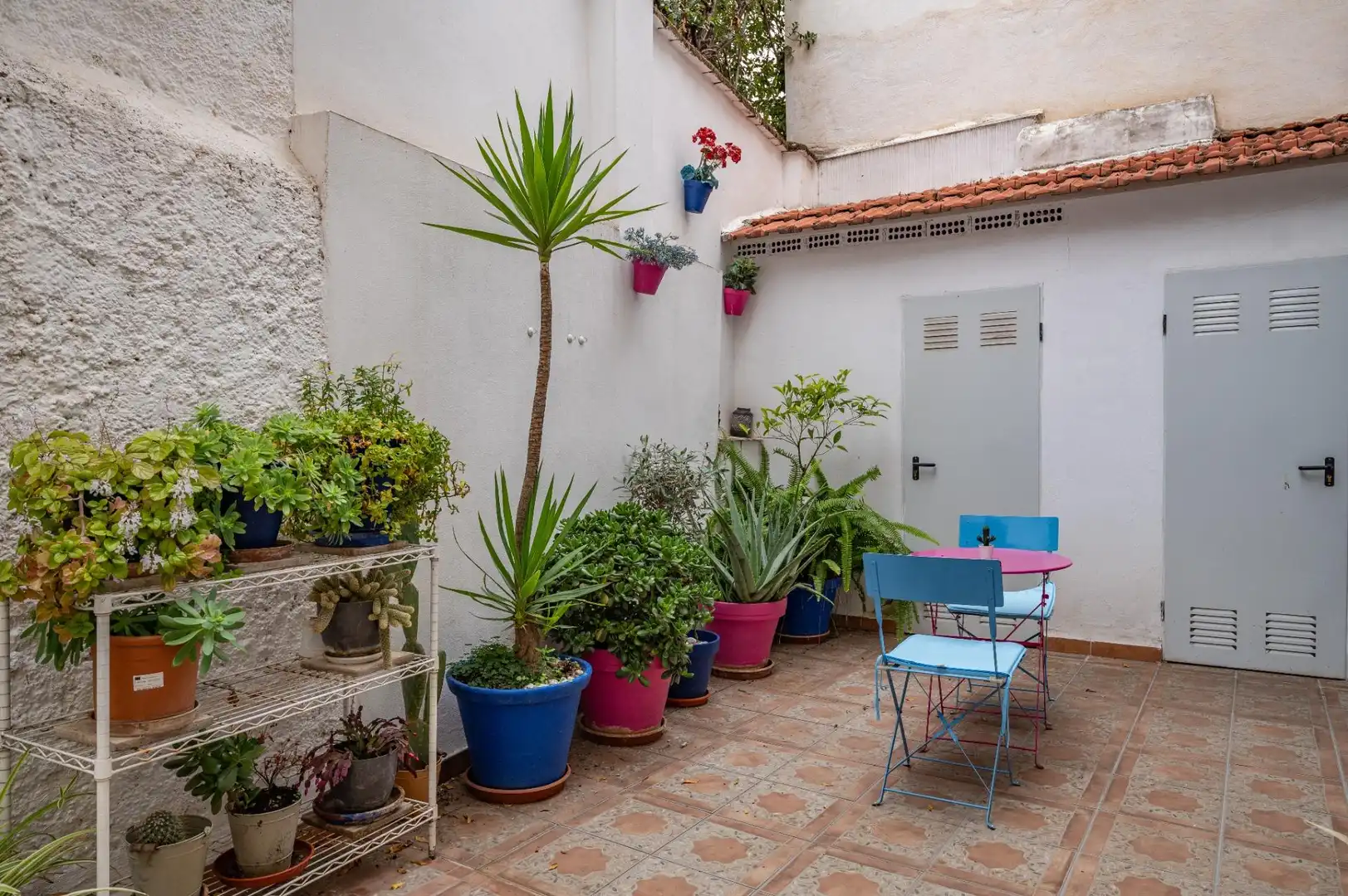Piso en venta en Calle de Gloria, imagen 25
