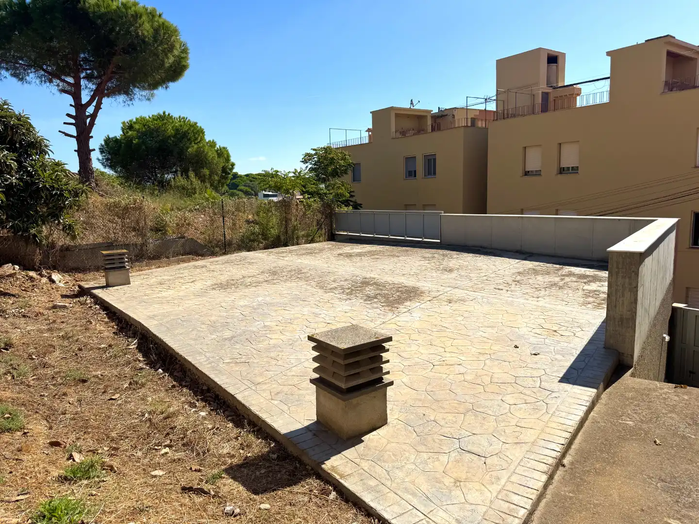Chalet con terraza en venta en Carrer Nansaire, imagen 50