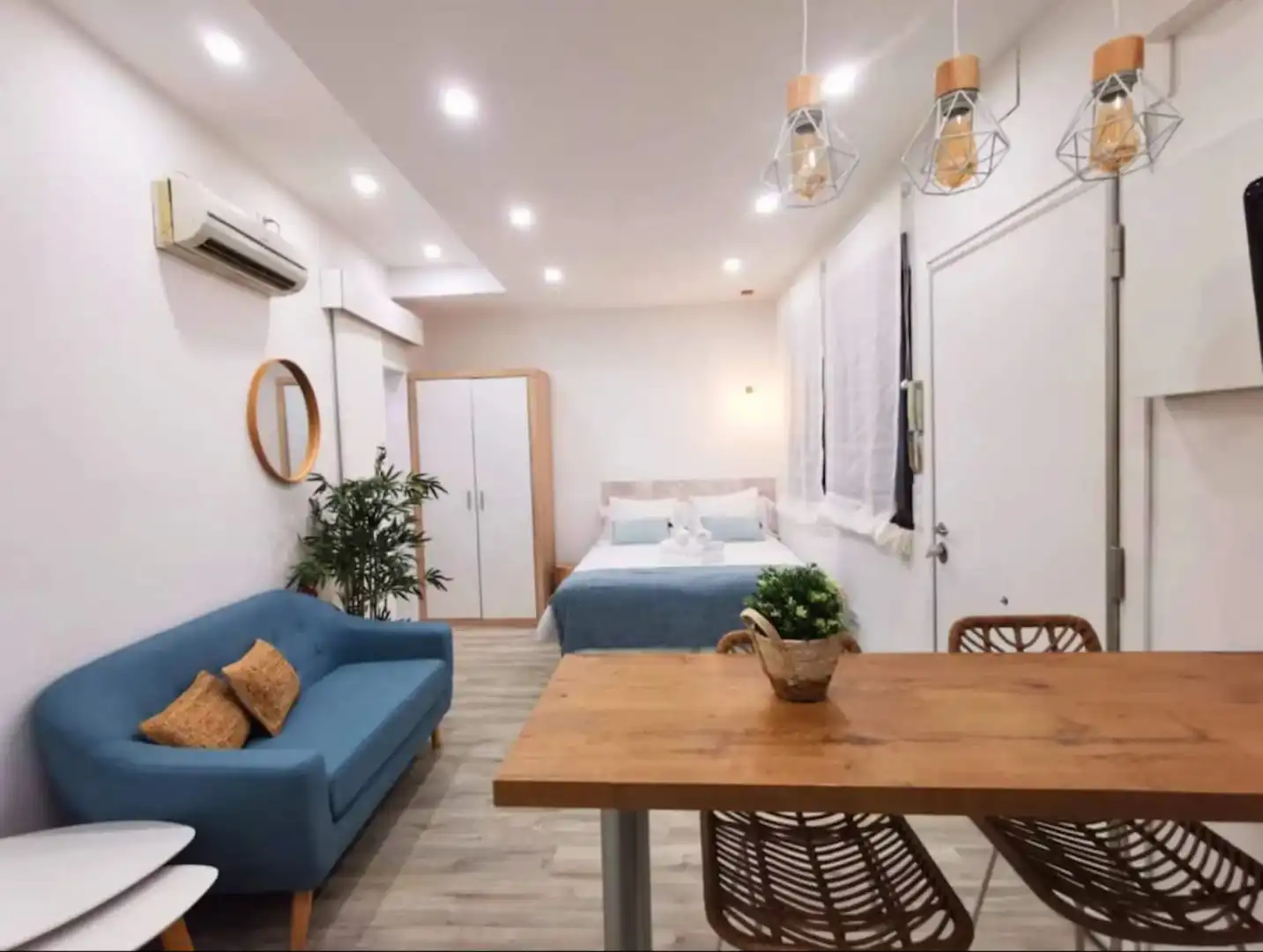 Flat to rent in N/A