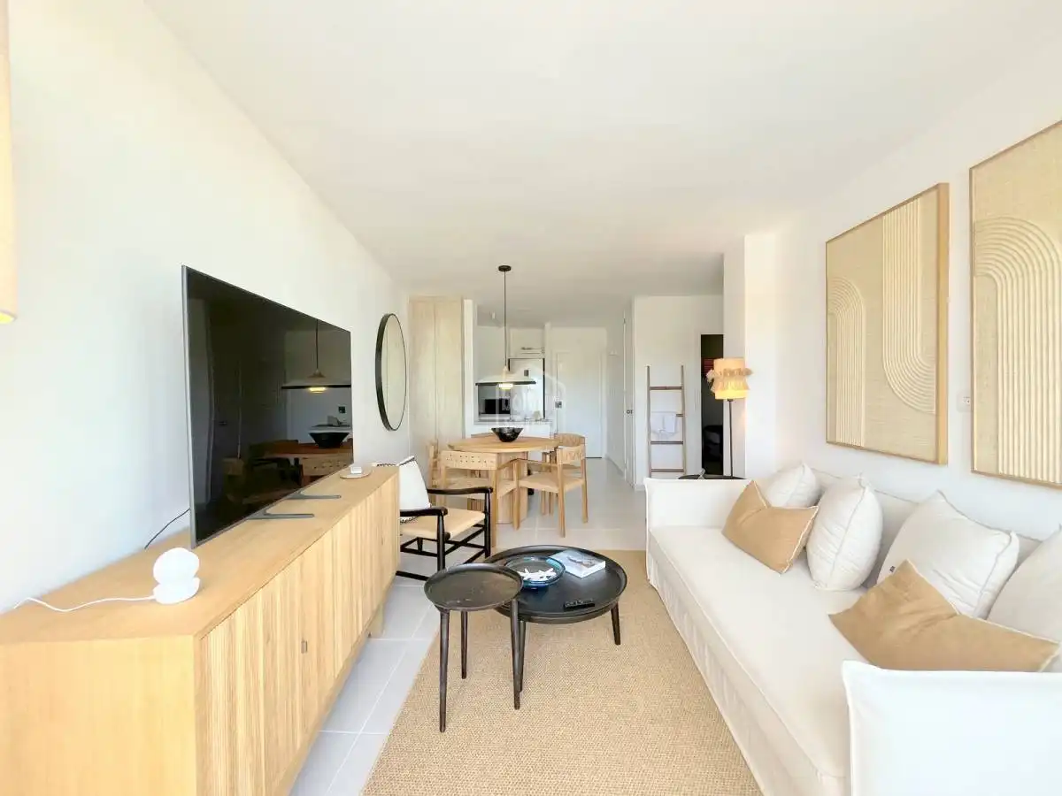 Apartament amb piscina en venda a Sant Llorenç des Cardassar, imagen 5