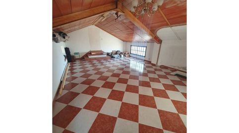 Venta de casa en Úbeda