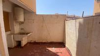 Balcony of Flat for sale in Roquetas de Mar  with Terrace and Balcony