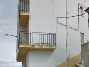Terrassa de Casa o xalet en venda en Entrena amb Traster i Balcó
