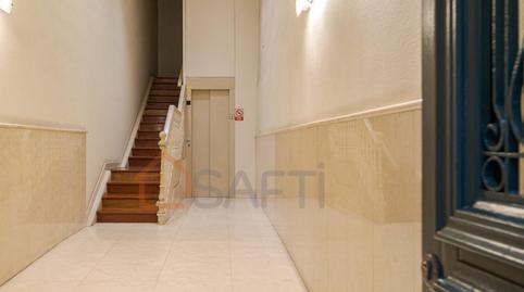 Foto 4 de Pis en venda a Miramon - Zorroaga, Donostia - San Sebastián