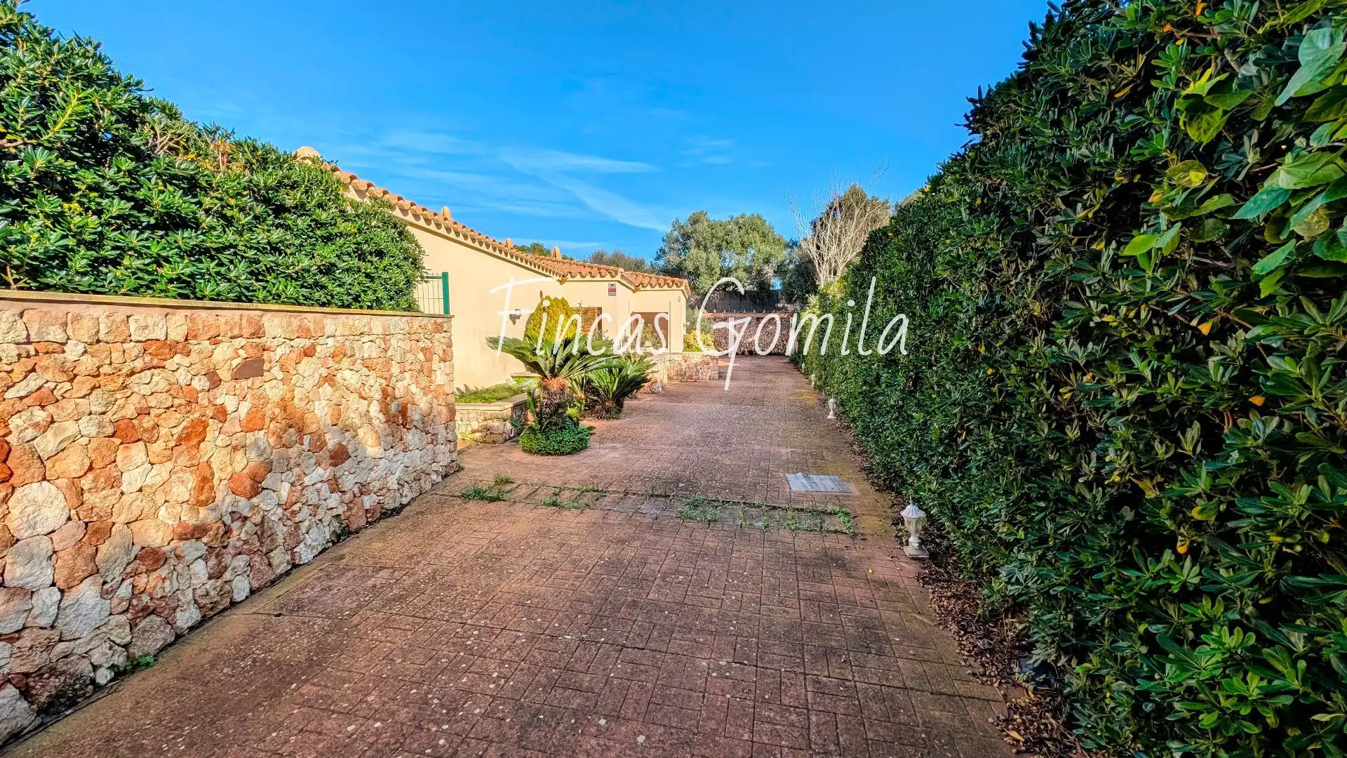 Casa amb piscina en venda a DE DALT, imagen 8