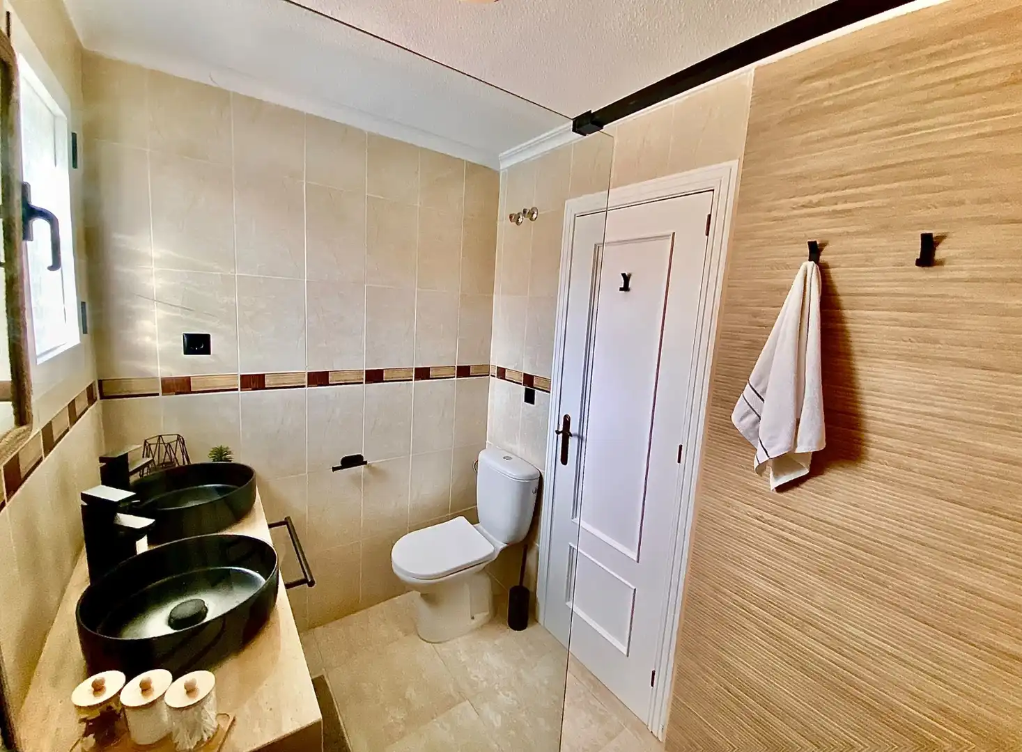 Rez-de-chaussée avec piscine à louer à Orihuela Costa, imagen 27