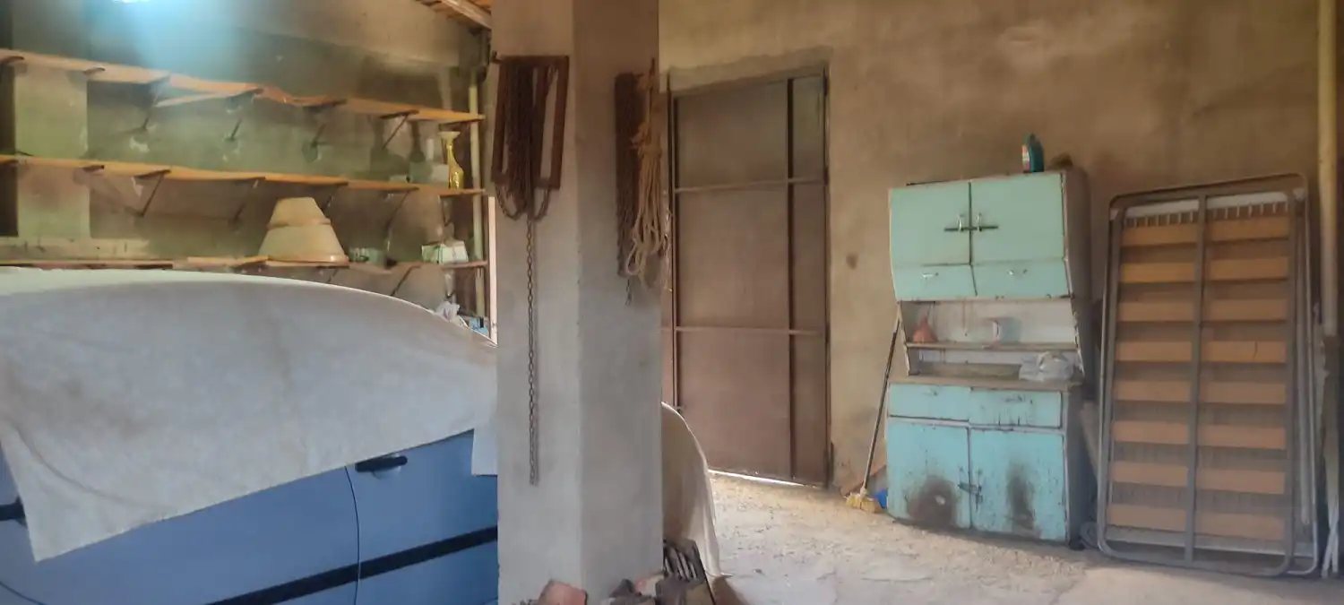 Nave industrial en venta en Almendralejo, imagen 5