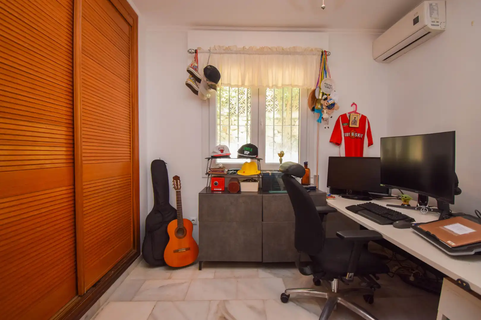 Casa o xalet en venda en Mijas amb Aire condicionat, Jardí privat i Terrassa