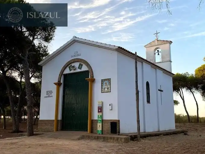 Exterior view of Houses for sale in Isla Cristina  with Heating, Terrace and Storage room