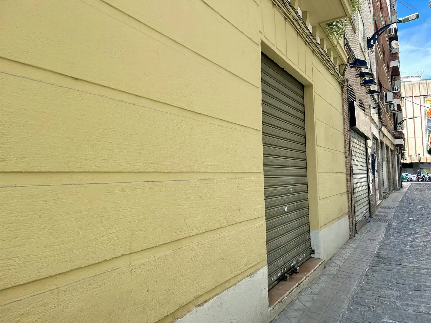 Local comercial de lloguer a PINO, imagen 13